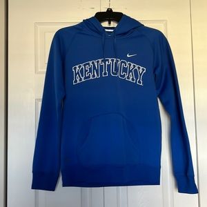 Nike Kentucky Hoodie